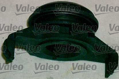 Valeo Koppelingsset 801234