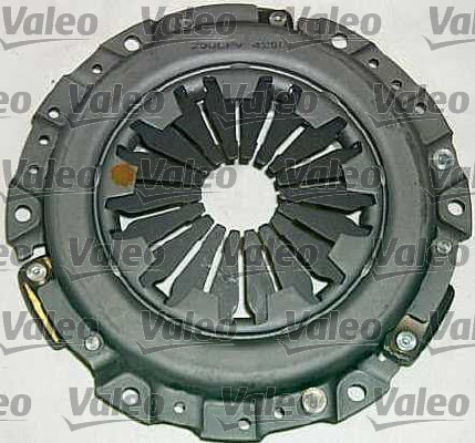 Valeo Koppelingsset 801234