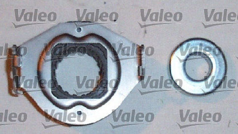 Valeo Koppelingsset 801246