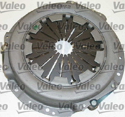 Valeo Koppelingsset 801250