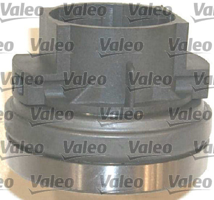 Valeo Koppelingsset 801255