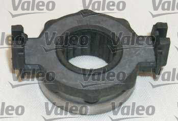 Valeo Koppelingsset 801256