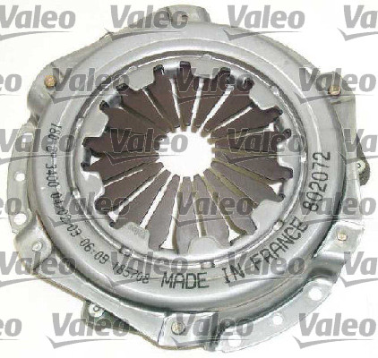 Valeo Koppelingsset 801256