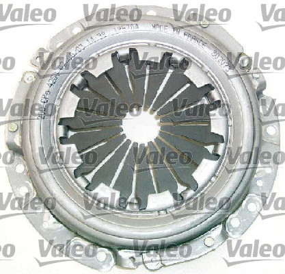 Valeo Koppelingsset 801258