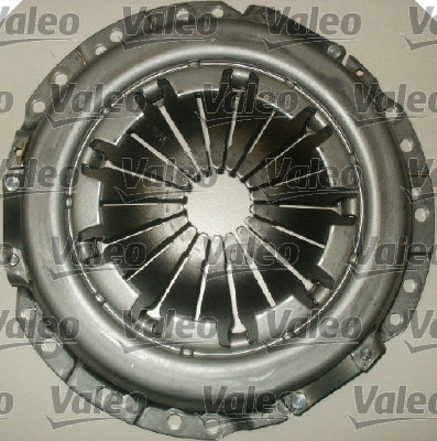 Valeo Koppelingsset 801284