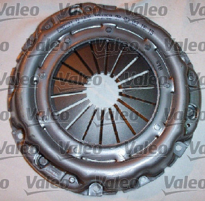 Valeo Koppelingsset 801285