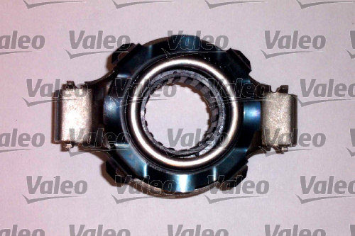 Valeo Koppelingsset 801286