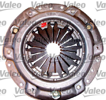 Valeo Koppelingsset 801286