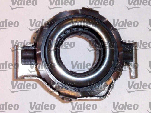 Valeo Koppelingsset 801287