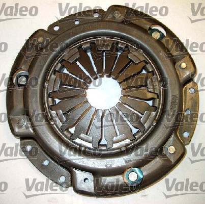 Valeo Koppelingsset 801287