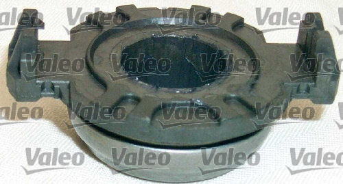 Valeo Koppelingsset 801289