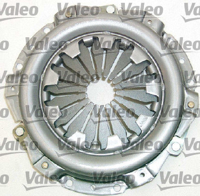 Valeo Koppelingsset 801289