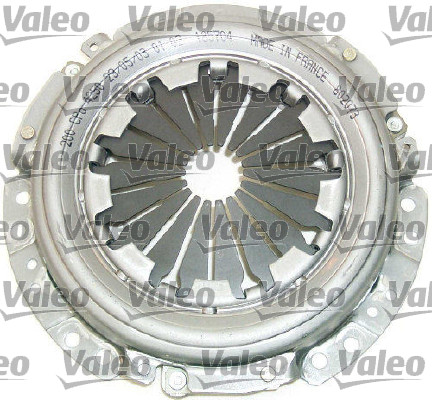 Valeo Koppelingsset 801290