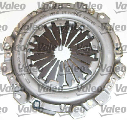 Valeo Koppelingsset 801291