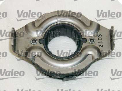 Valeo Koppelingsset 801293