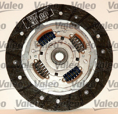 Valeo Koppelingsset 801294