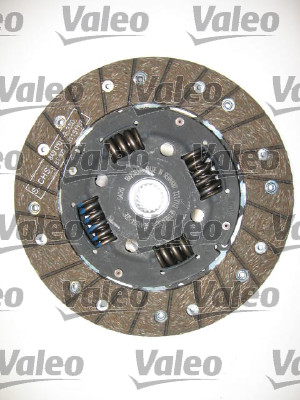 Valeo Koppelingsset 801297