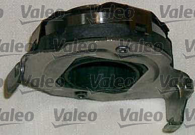 Valeo Koppelingsset 801299