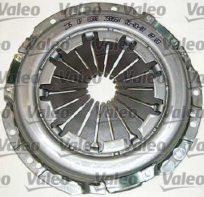 Valeo Koppelingsset 801299