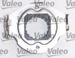 Valeo Koppelingsset 801300