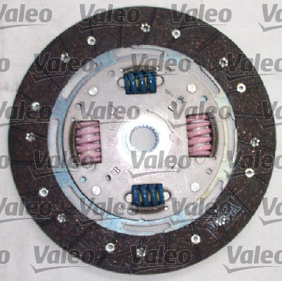 Valeo Koppelingsset 801300