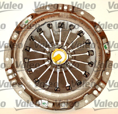 Valeo Koppelingsset 801303