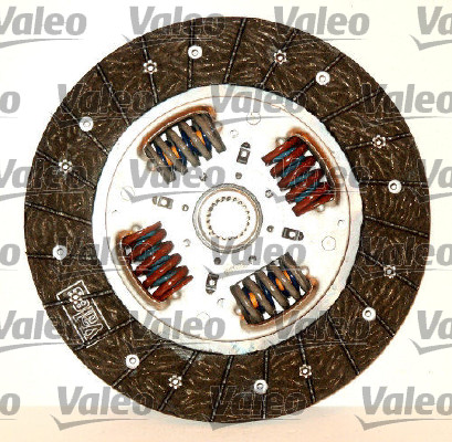 Valeo Koppelingsset 801303