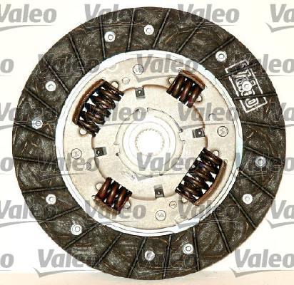 Valeo Koppelingsset 801304