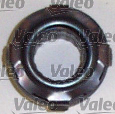 Valeo Koppelingsset 801307