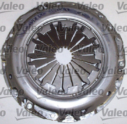 Valeo Koppelingsset 801307