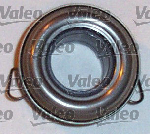 Valeo Koppelingsset 801308
