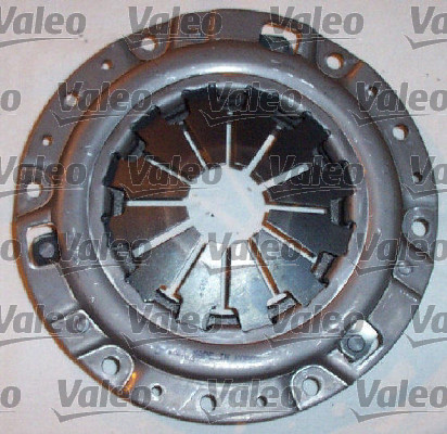 Valeo Koppelingsset 801308