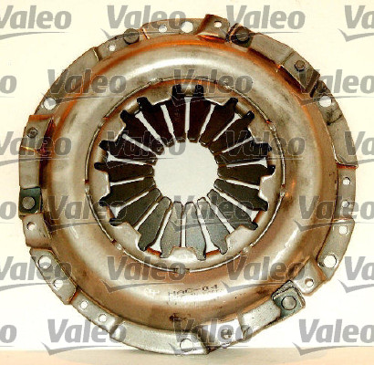 Valeo Koppelingsset 801309
