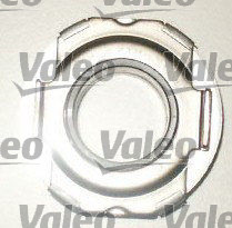 Valeo Koppelingsset 801311