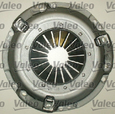 Valeo Koppelingsset 801311