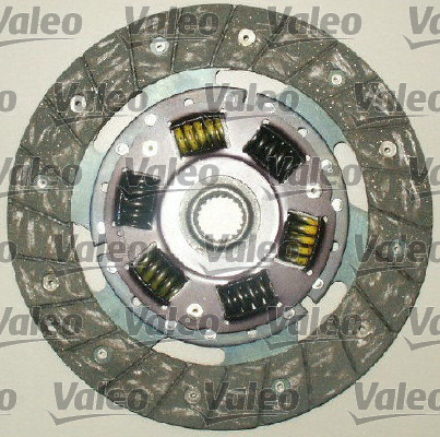 Valeo Koppelingsset 801311