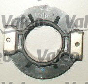 Valeo Koppelingsset 801312