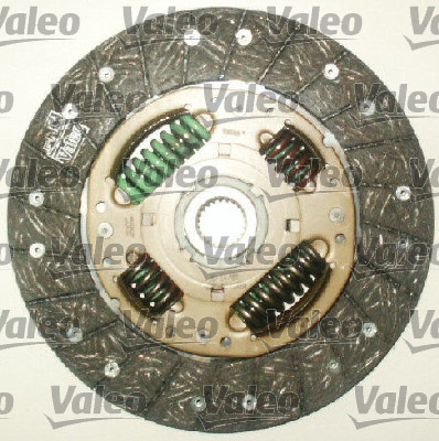 Valeo Koppelingsset 801312