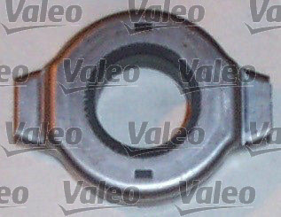 Valeo Koppelingsset 801314