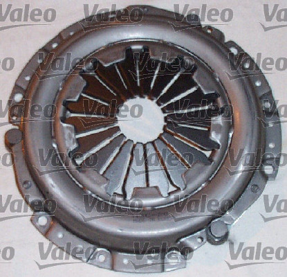 Valeo Koppelingsset 801314
