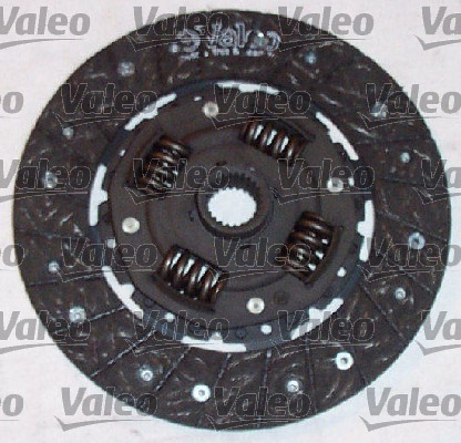 Valeo Koppelingsset 801315