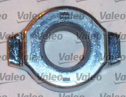 Valeo Koppelingsset 801316