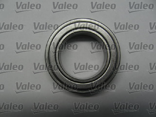 Valeo Koppelingsset 801318