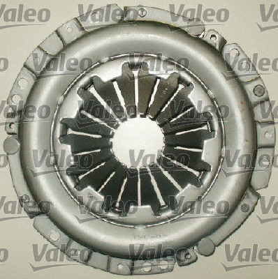 Valeo Koppelingsset 801319