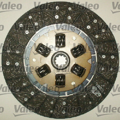 Valeo Koppelingsset 801320