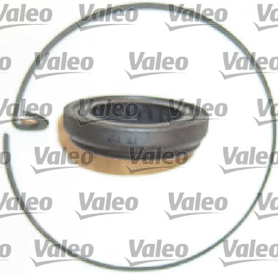 Valeo Koppelingsset 801321