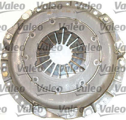 Valeo Koppelingsset 801321