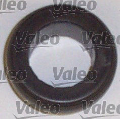 Valeo Koppelingsset 801332
