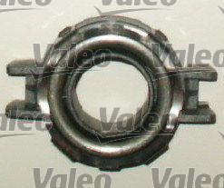 Valeo Koppelingsset 801339