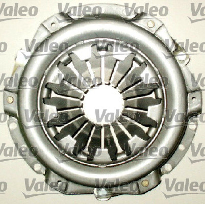 Valeo Koppelingsset 801339